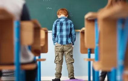 Ebeveynlerin Matematik Kaygısı, Çocukların Başarısını Olumsuz Etkiliyor