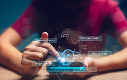 Yapay Zekâ Yaratıcı Düşünmeyi Engelliyor Mu?