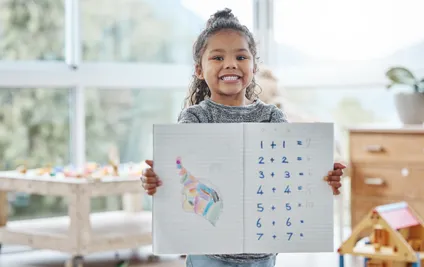 Kişiselleştirilmiş Öğrenme Oyunları ile Erken Matematik Öğrenimini Hızlandırma: Bir Küme Randomize Kontrollü Deneme