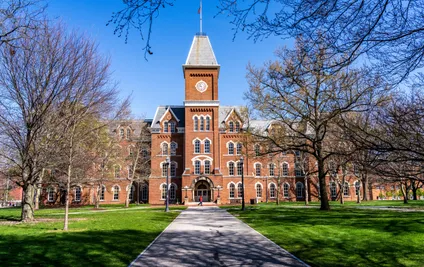 Ohio State Announces Decision on Students Using Artificial Intelligence