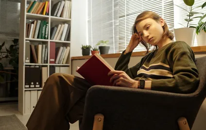 The Rise of the Reader in the Age of AI