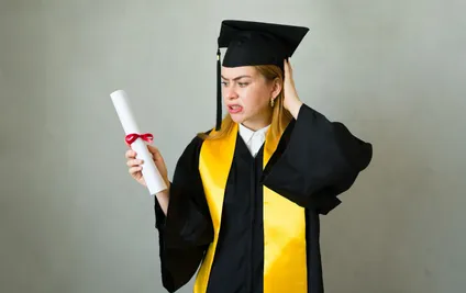 ABD’de Lise Öğrencileri Geleceğe Hazır Hissetmiyor