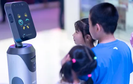Beijing Schools to Launch AI Classes