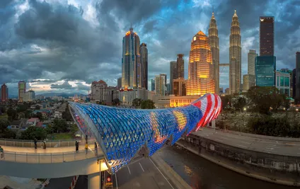 The world’s first AI-powered bank launched in Malaysia