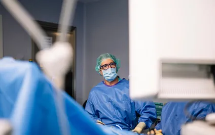 Research suggests doctors might quickly become dependent on AI