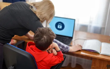 EU Takes New Measures to Strengthen Children’s Digital Safety