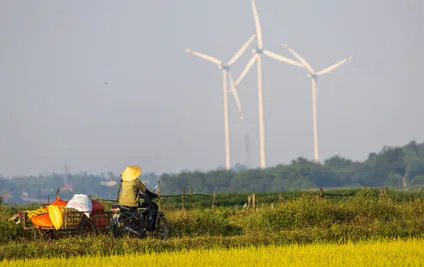 Vietnam Okullarına Küresel Vatandaşlık Eğitimi Entegre Ediliyor