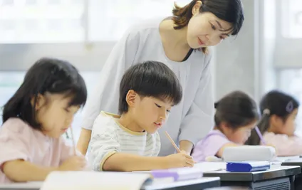 Japonya’da 8 Bin 432 Yabancı Çocuk Okula Devam Etmiyor