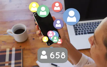 Dijital Göçebelerde Yalnızlık ve Kişisel İlişkileri Geliştirmek için Sosyal Medyanın Kullanımı