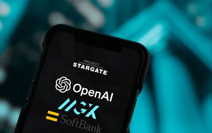 OpenAI, Oracle ve SoftBank, 500 Milyar Dolarlık Stargate Projesi İçin Beş Yeni Yapay Zekâ Veri Merkezi Kuracak