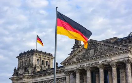 Alman Hükûmetinin Yapay Zekâya Entegre Olduğu  “Modernleşme Gündemi’’nde Anlaşmaya Varıldı