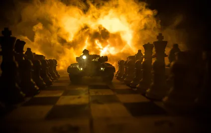 İngiltere, Yapay Zekâ ile Savaş Senaryolarını Test Edecek