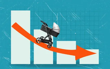 Erken Yetişkinlik Döneminde İstihdam Eğilimleri ve İlerleyen Dönemde Doğurganlık