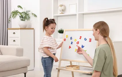 ABD’de Aileler Müfredat Desteğini Dijital Yayınlarda Buluyor