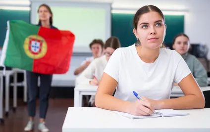 Portekiz’de Vatandaşlık Eğitimi Yeniden Yapılandırılıyor