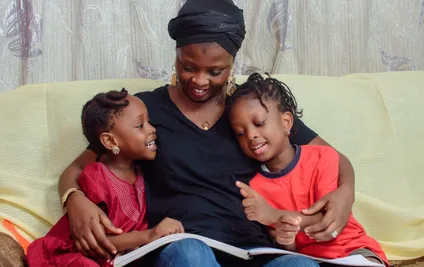 Nijerya Anadilde Eğitim Politikasını Sonlandırıp İngilizceye Geçiyor