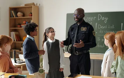 Risk of Gun Injuries Among Children in the US Rises After School Dismissal