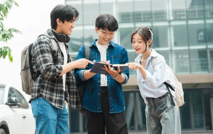 GRAS 2025: The Balance of Academic Power Is Shifting East