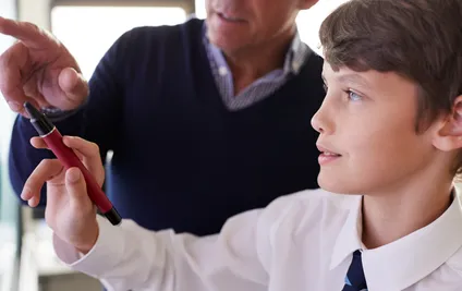 Teaching Workload to Be Reduced in Scotland