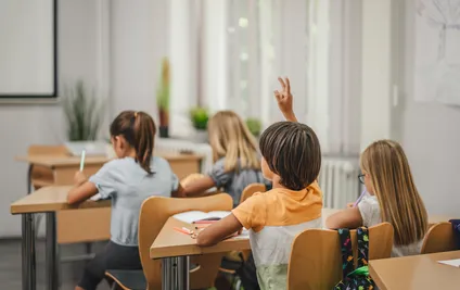 Teachers Sound the Alarm in Germany: Children Can’t Hold a Pencil