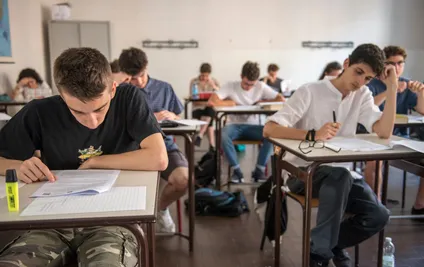 Comprehensive Reform of Italy’s Upper Secondary Education Leaving Exam