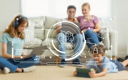 Çocukların Dijital Aktivitelerini Korumada Ebeveyn Uygulamaları Üzerine Dijital Güvenlik Müdahalelerinin Etkisi