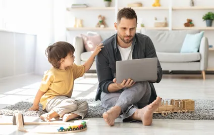 Babalık İznine Erişimi Etkileyen Faktörlere Dair Babaların Algıları:  Nitel Bir Çalışma