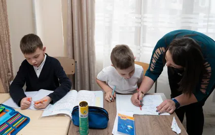 Gürcistan’da Zorunlu Eğitim 11 Yıla İndi, 12. Sınıf İsteğe Bağlı Hale Geldi