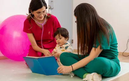 Eleven Mexican States Launch Early Literacy Drive for Children