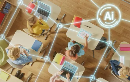 Georgia’da “Eğiticinin Eğitimi” Modeliyle AI Elçileri Yetiştiriliyor