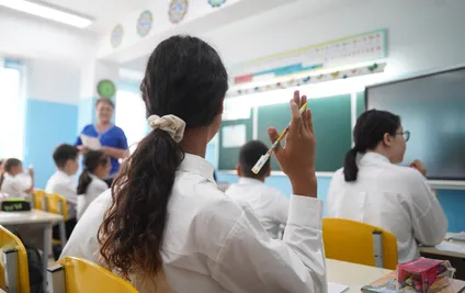 Kazakistan, Medya ve Bilgi Okuryazarlığını Eğitim Sistemine Entegre Ediyor
