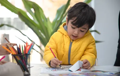 Özbekistan Çok Amaçlı Kapsayıcı Okullar Kuruyor