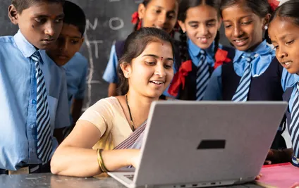 New Education Program Launched in India to Sustain Learning During the Holiday Period