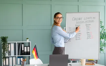 One in Two Children Starting School in Vienna Does Not Have Sufficient German