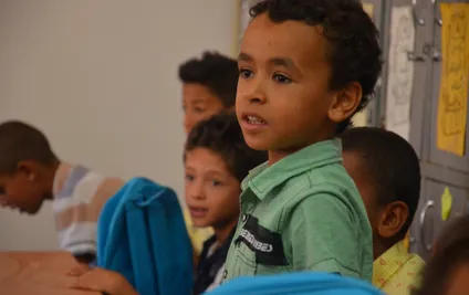 Cambridge Report: Gaza Facing a Lost Generation