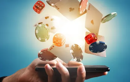 Çevrim İçi Oyun Deneyiminin, Çevrim Dışı Kumardan Çevrim İçi Kumara Geçiş Üzerindeki Etkisi