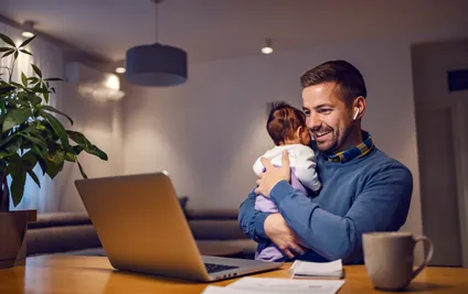 İlgili Babalık Mümkün mü? İspanya ve Norveç’te Babalık Görevini Etkileyen Yapısal Unsurlar