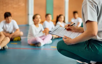 Finlandiya’da Okullarda Ders Aralarında Hareket Zorunlu Oluyor