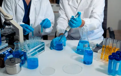 New AI System Drives Significant Advances in Drug Design and Vaccine Development