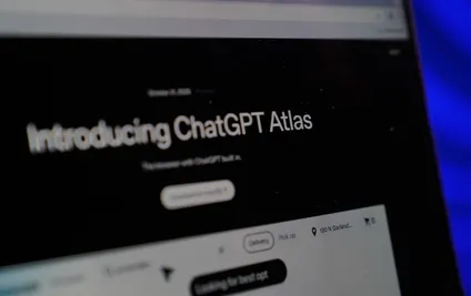 OpenAI Launches AI-Powered Browser Atlas