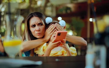 Stricter Oversight of Mobile Phone Use in Schools in England