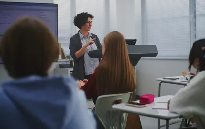 Poland Launches Nationwide AI Education Programme for Schools