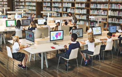 Belgium Invests in Digital Infrastructure for Schools