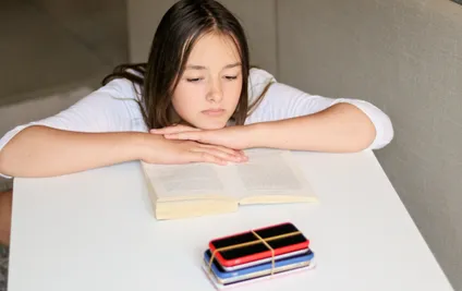 Germany Considers Social Media Restrictions for Children