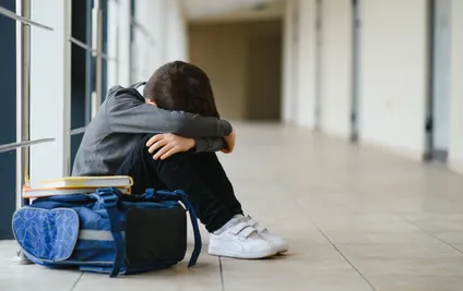 Violence in English Schools Reaches Record Levels