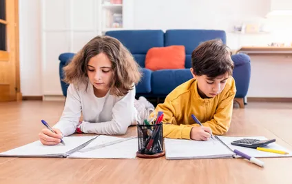 ABD’de Yoksul Bölgelerde Öğretmenler Daha Az Ödev Veriyor