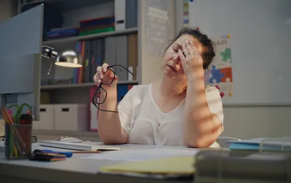 Almanya’da Öğretmen Tükenmişliğine Karşı Sağlık ve Destek Merkezi Kuruldu