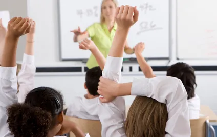 Üstbiliş Eğitim Programı Cogni’Scol’un Ortaokul Öğrencilerinin Akademik Başarısına Etkisi