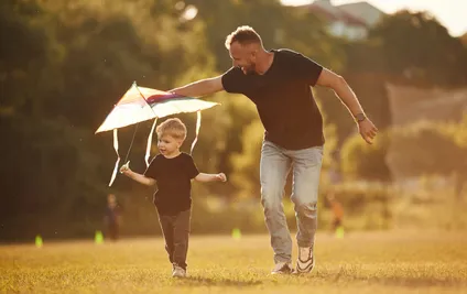 “İyi” Bir Baba Olmanın Bilişsel Emeği