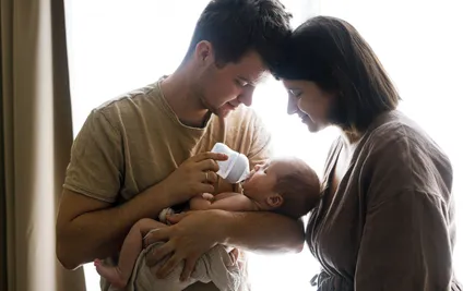 İlk Kez Anne-Baba Olacak Çiftlerde Ortak Ebeveynlik Beklentileri: Ülkeler Arası Nitel Bir Çalışma